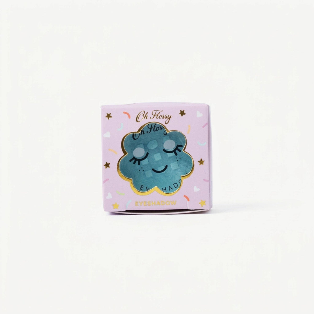 Oh Flossy - Oh Flossy Individual Eyeshadow