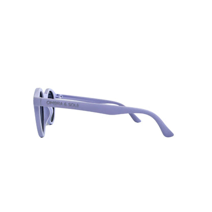 Ombra and Sole - LAVENDER - UV POLARISED SUNGLASSES