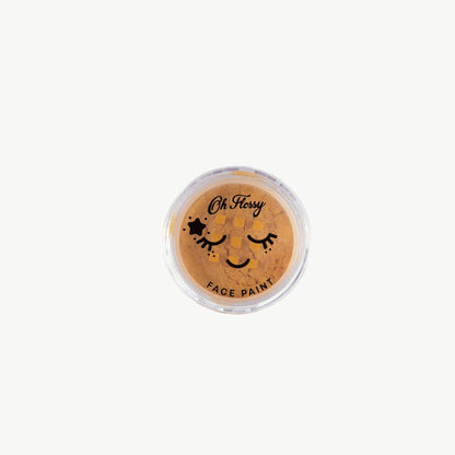 Oh Flossy - Oh Flossy Magic Garden Face Paint Set