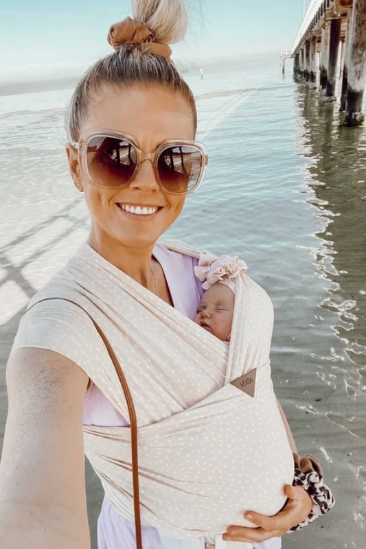 VIXSA - Pearl Wrap Carrier