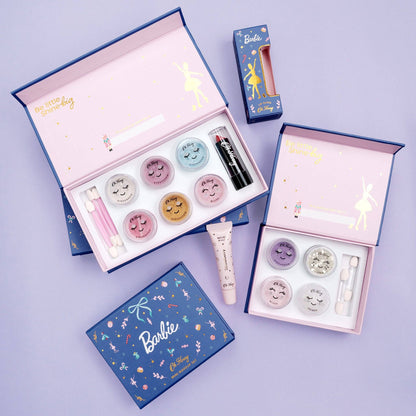 Oh Flossy - Oh Flossy x Barbie in the Nutcracker Strawberry Lip Gloss