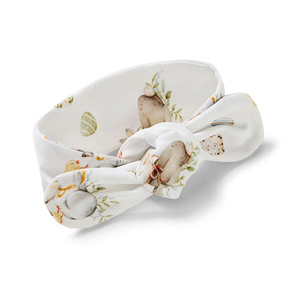 Snuggle Hunny - Flopsy Bunnies Organic Topknot