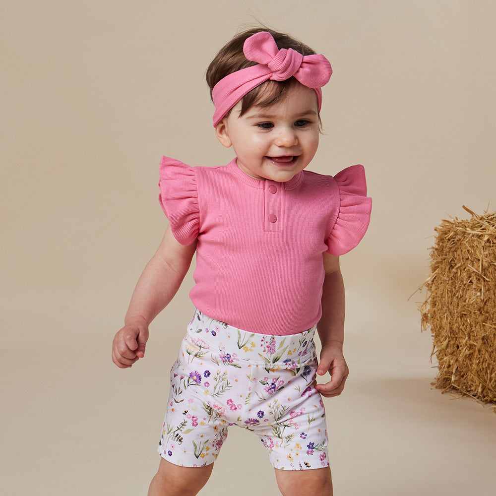 Gracie Organic Bike Shorts