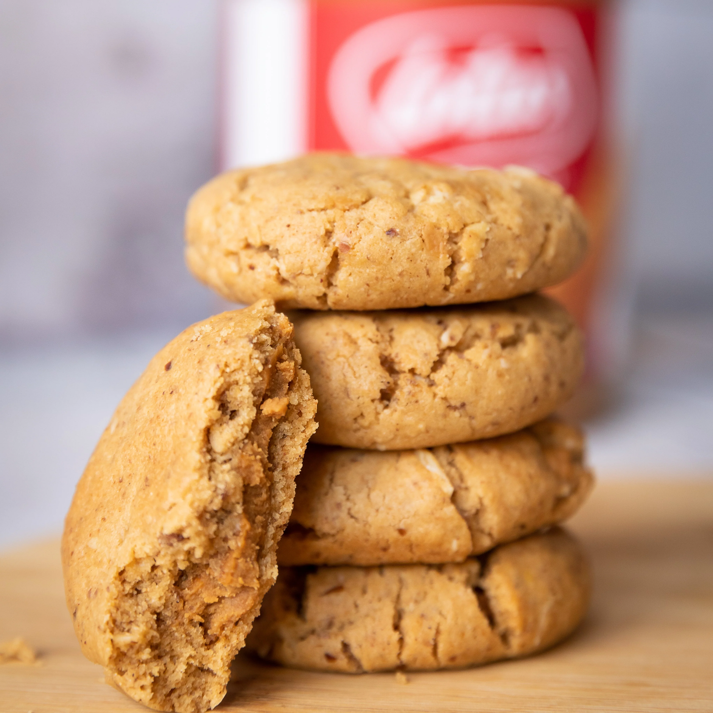 Milky Goodness - Lactation Cookie Sample Pack