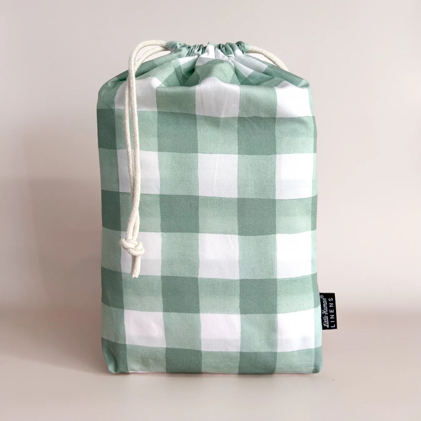 Waterproof Cot Sheets- Standard Cot