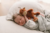 Nana Lucy - Henry The Highland Cow Rattle