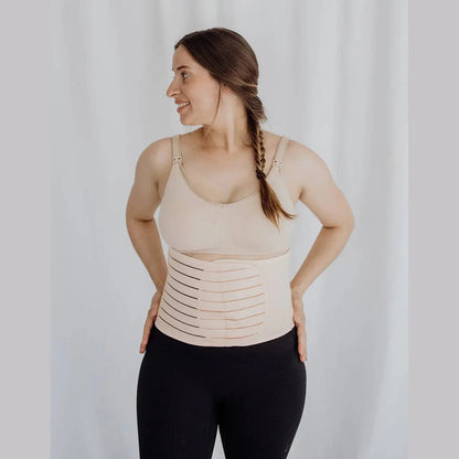 Bubba Bump - 3 In 1 Postpartum Support Belt