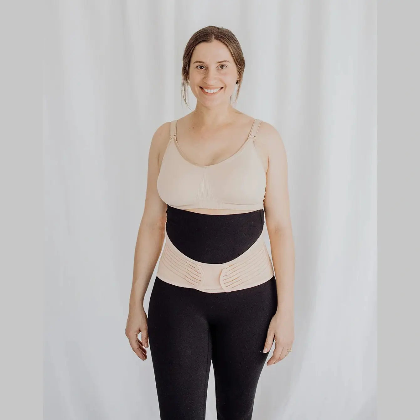 Bubba Bump - 3 In 1 Postpartum Support Belt