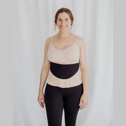Bubba Bump - 3 In 1 Postpartum Support Belt