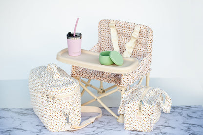 Insulated Pram Caddy