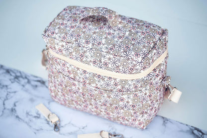 Insulated Pram Caddy