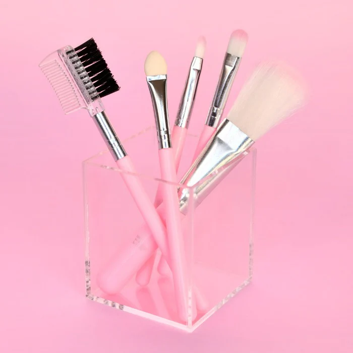 Mini Makeup Brush Set