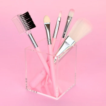 Mini Makeup Brush Set