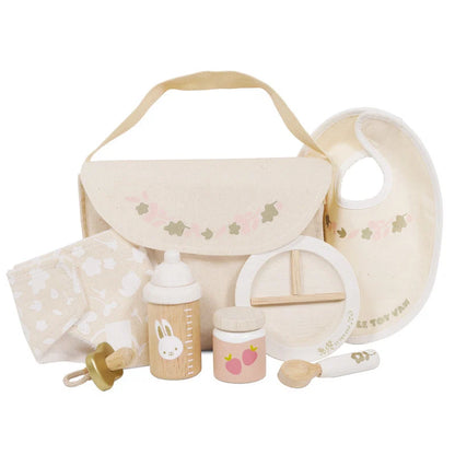 Le Toy Van - Baby Nursing Set