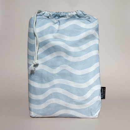Waterproof Cot Sheets- Standard Cot