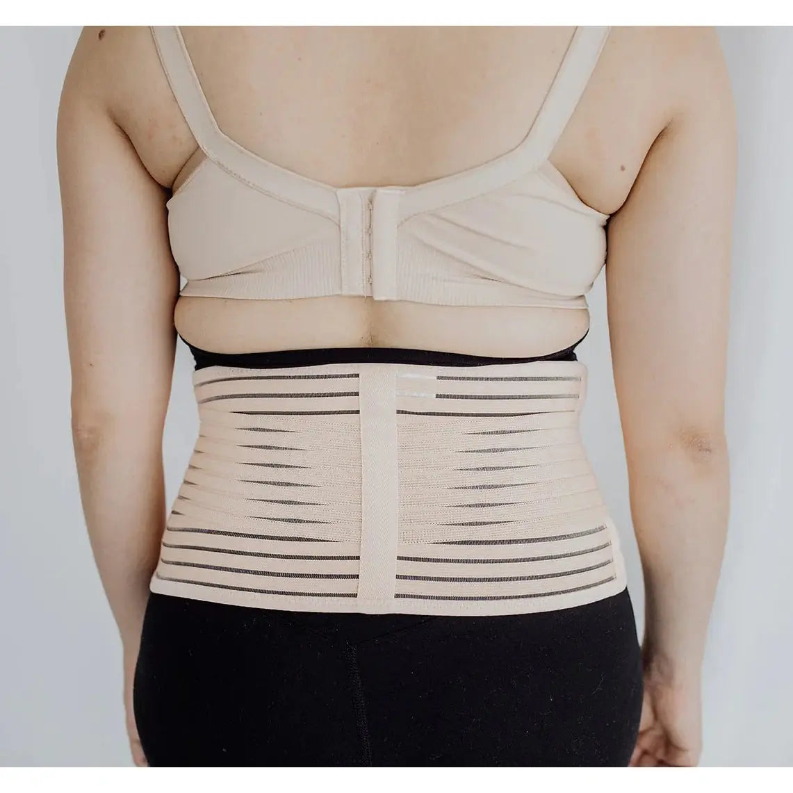 Bubba Bump - 3 In 1 Postpartum Support Belt