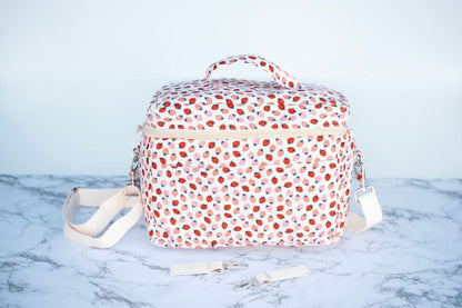 Insulated Pram Caddy