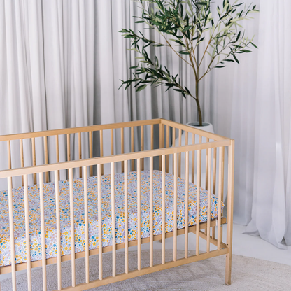 Waterproof Cot Sheets- Standard Cot
