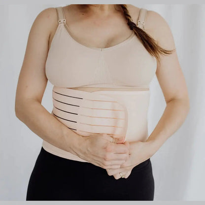 Bubba Bump - 3 In 1 Postpartum Support Belt
