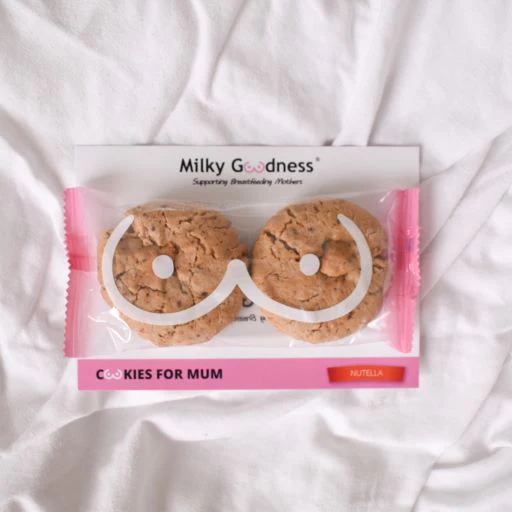 Milky Goodness - Lactation Cookie Sample Pack
