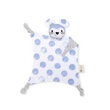 Kippins - Kippin Organic Cotton Baby Comforter