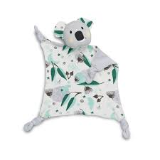 Kippins - Kippin Organic Cotton Baby Comforter