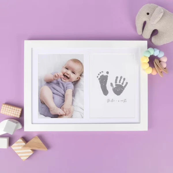 BABYink - Ink-less Print Kit