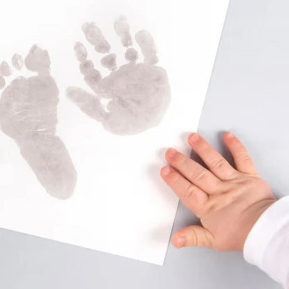 BABYink - Ink-less Print Kit