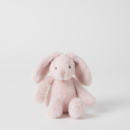 Jiggle & Giggle - Pink Bunny - Small