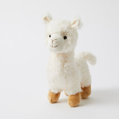 Jiggle & Giggle - Leni Llama