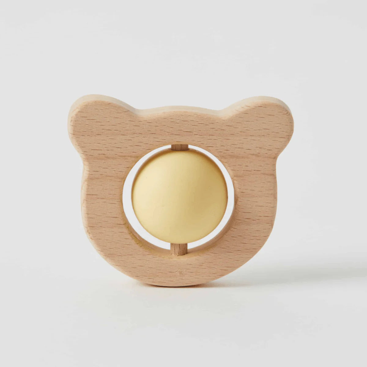 Jiggle & Giggle - Bowie Bear Teether