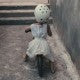 Kinderfeets - Toddler Bike Helmet