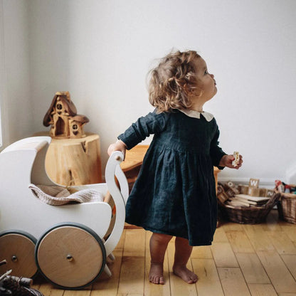 Kinderfeet - Walker Pram