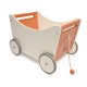 Kinderfeets - Toy Box Walker