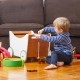 Kinderfeets - Toy Box Walker