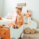 Kinderfeets - Toy Box Walker