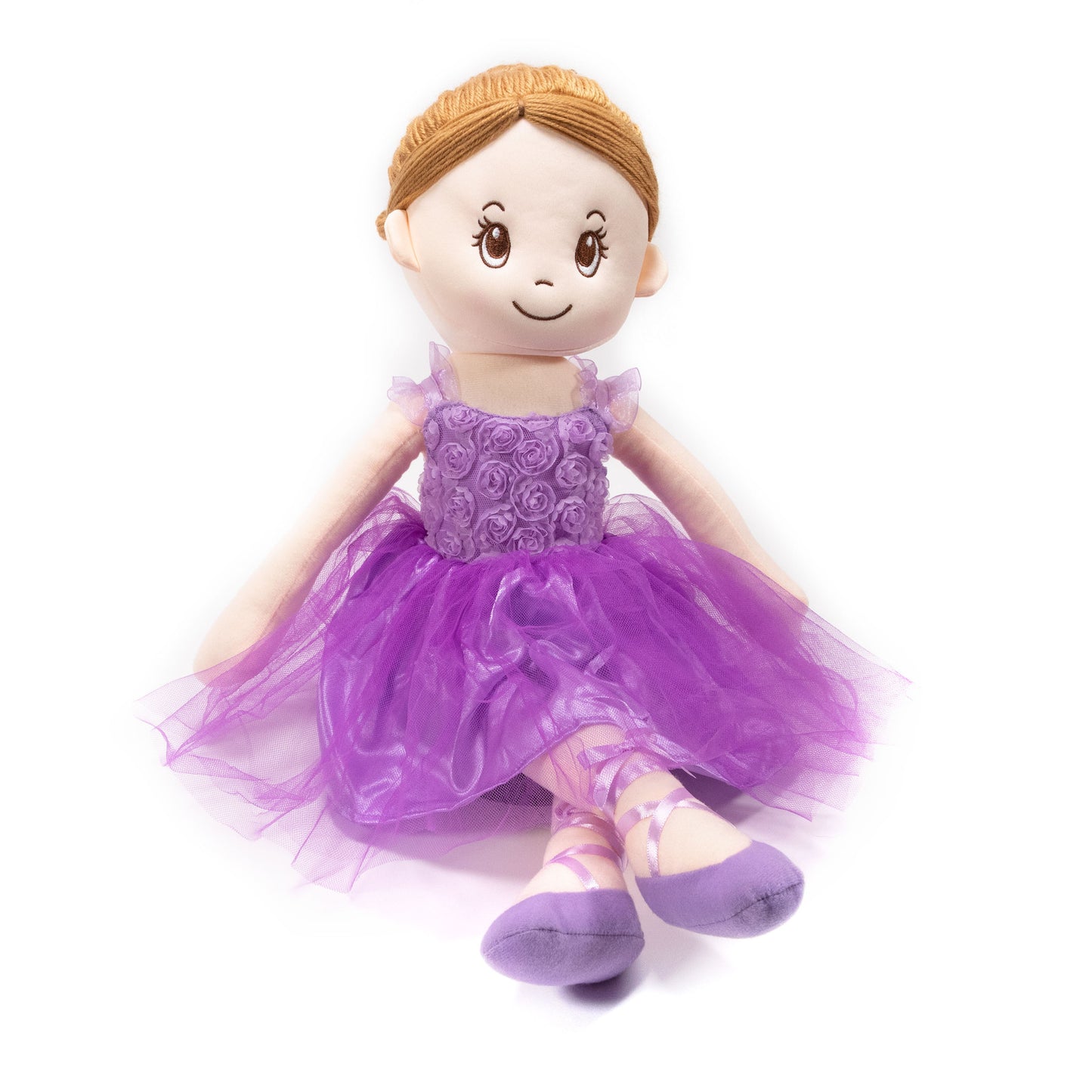 MadAlly - Ballerina Indi Doll