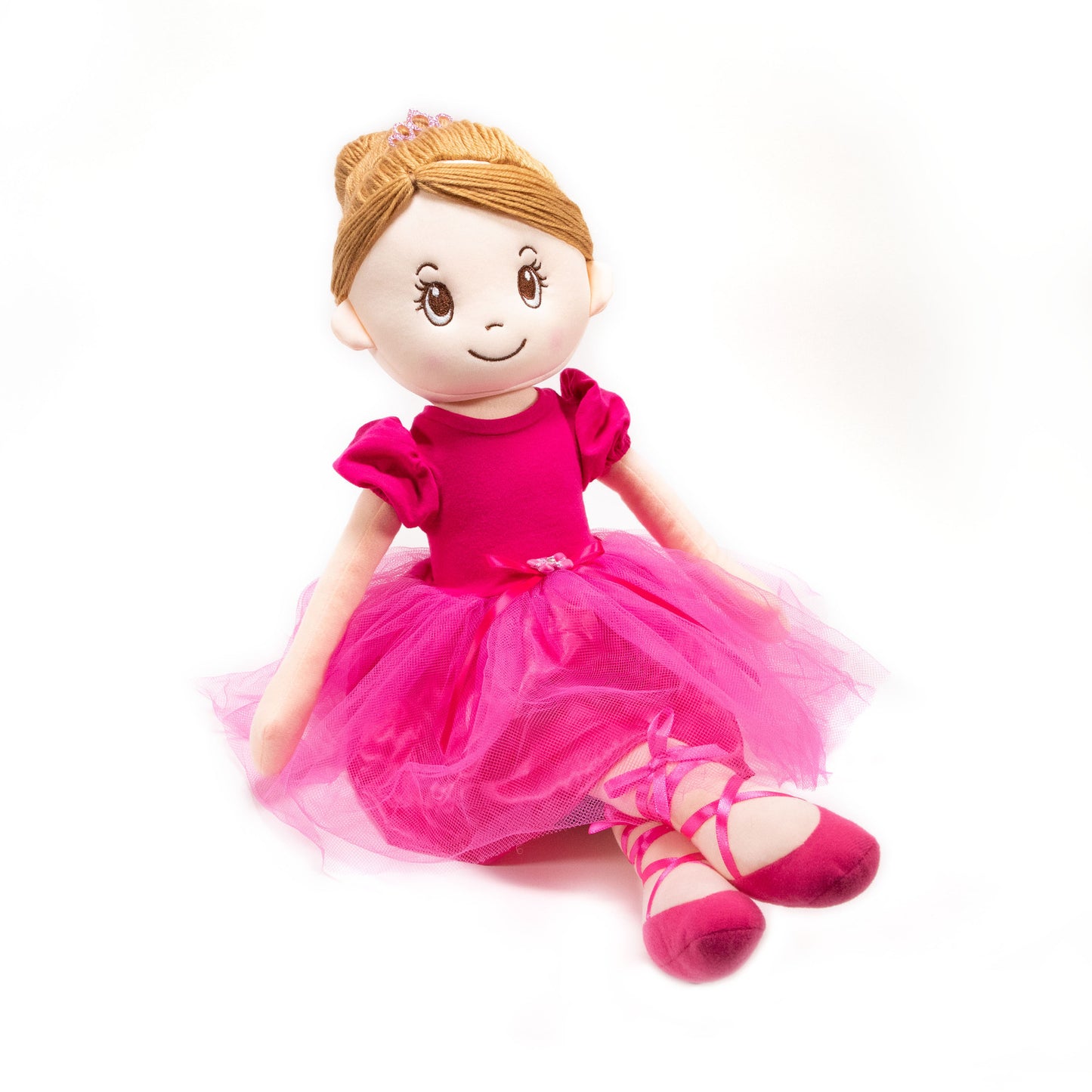 MadAlly - Ballerina Indi Doll