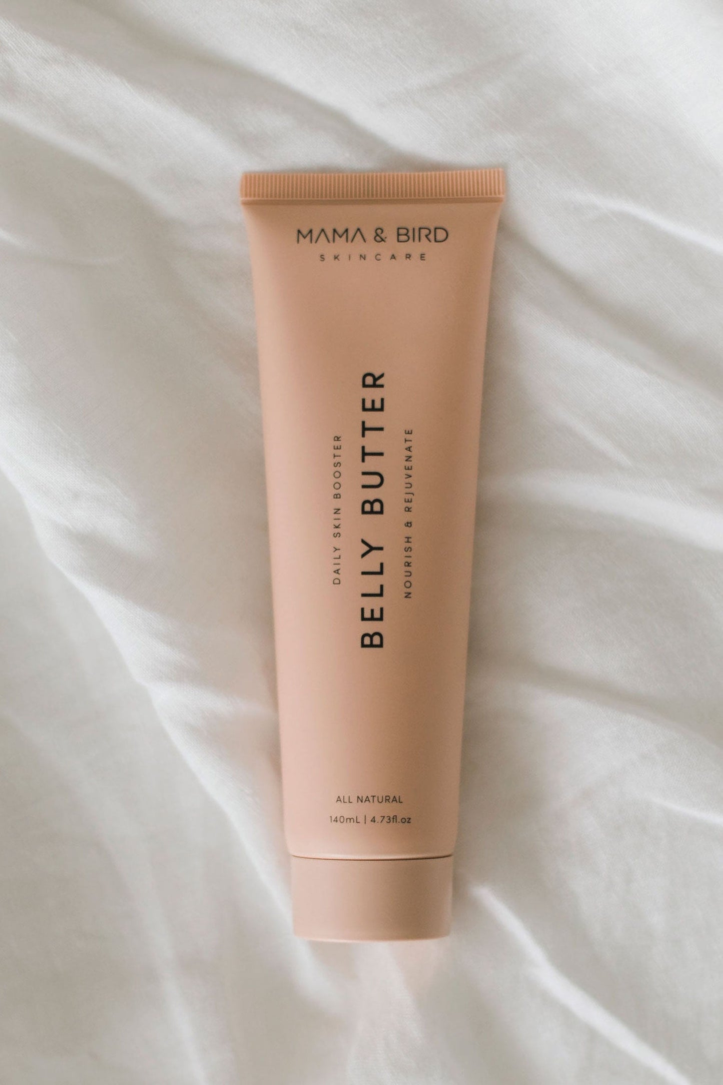 Mama & Bird - Belly Butter