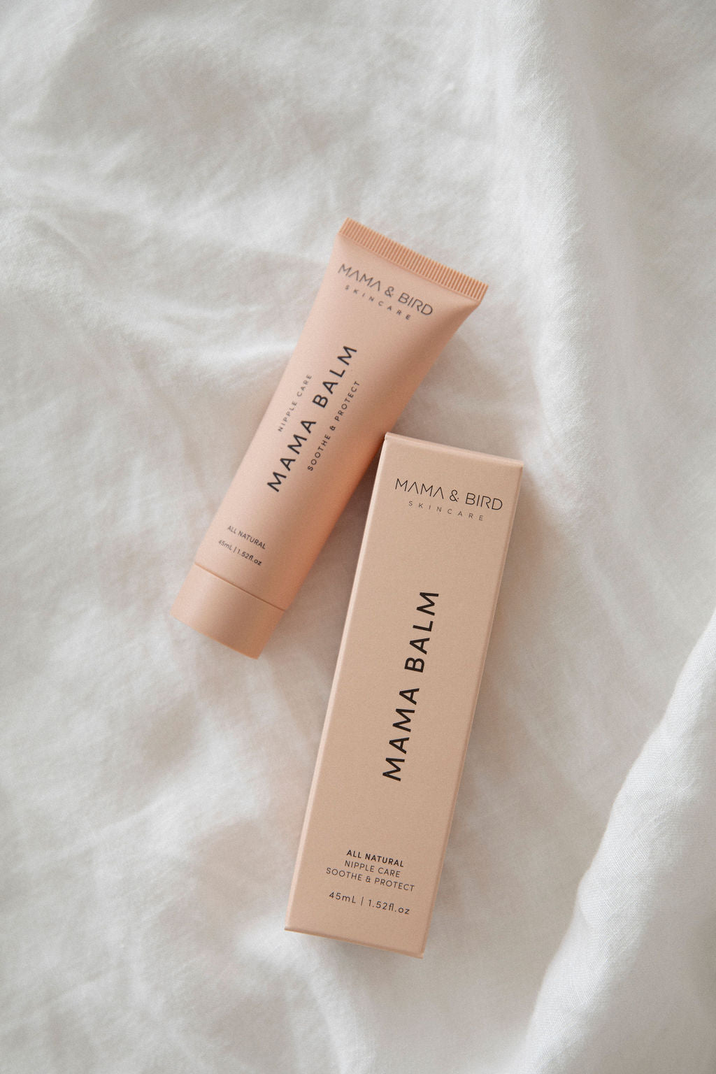 Mama & Bird - Mama Balm