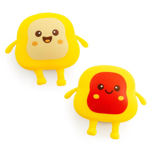 Keycraft Squishie Toastie