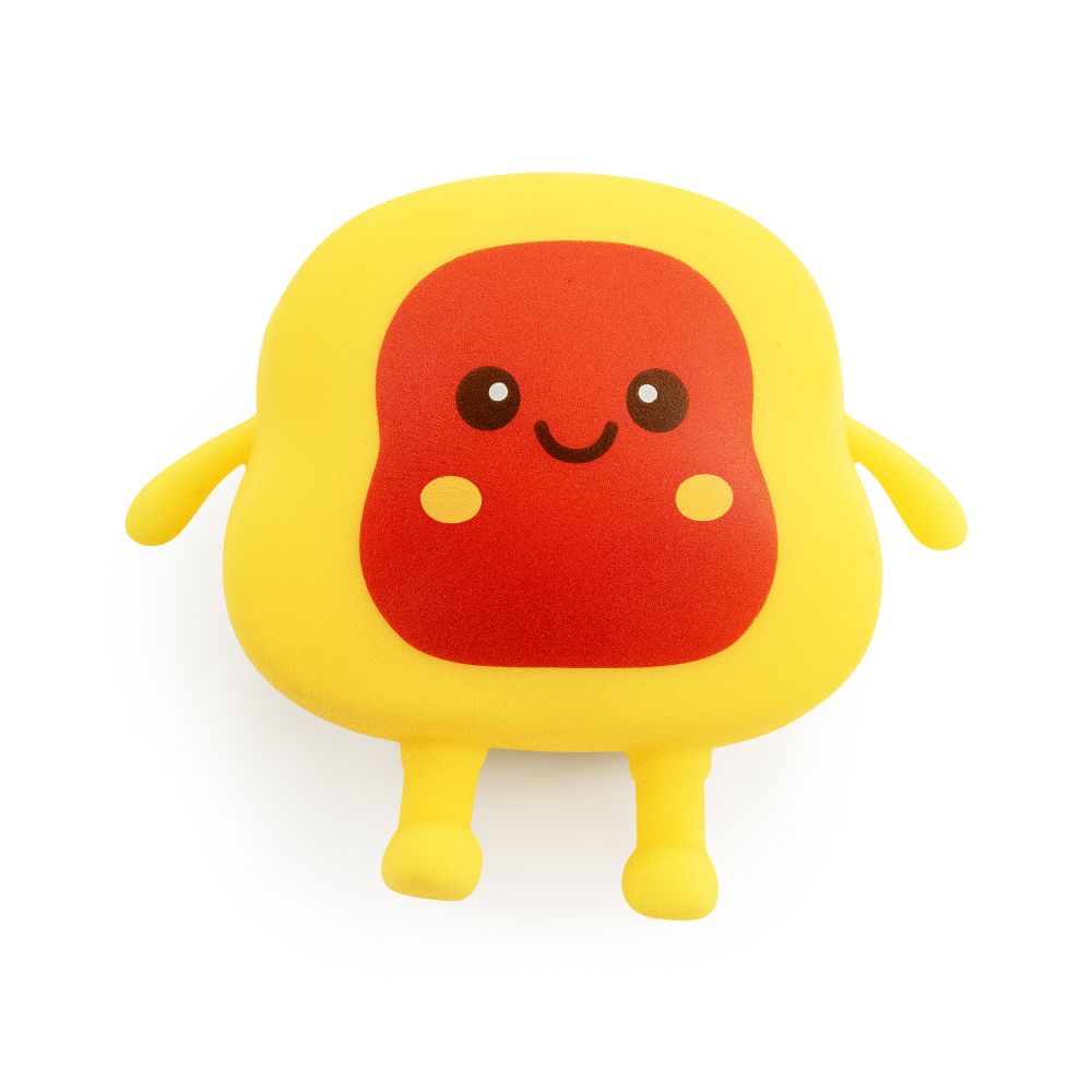 Squishie Toastie character assortment