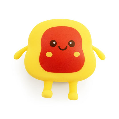 Squishie Toastie character assortment
