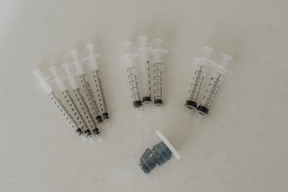&honey - Mother's Gold - Colostrum Collection Kit