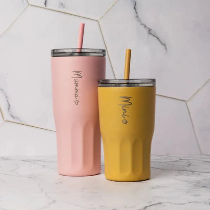 Mumma + Mini Tumbler Gift Set