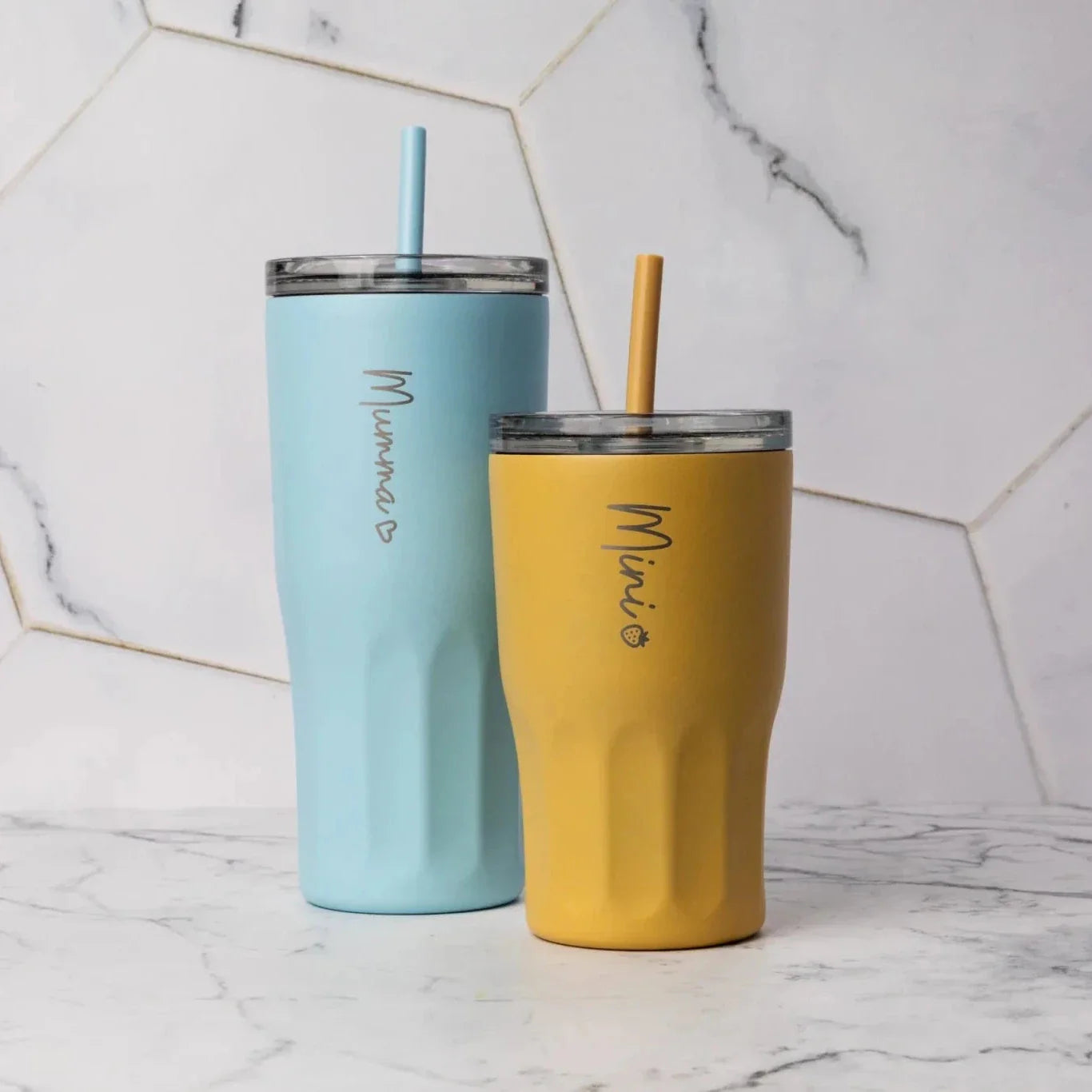 Mumma + Mini Tumbler Gift Set