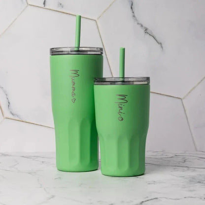 Mumma + Mini Tumbler Gift Set