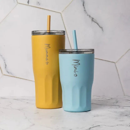Mumma + Mini Tumbler Gift Set