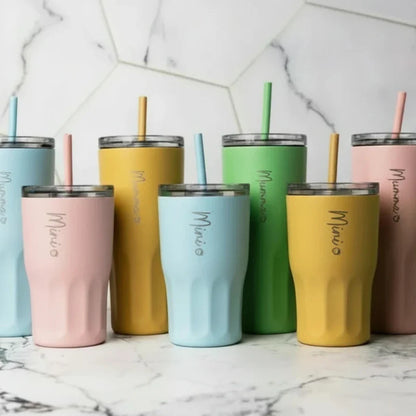 Mumma + Mini Tumbler Gift Set