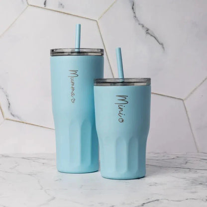 Mumma + Mini Tumbler Gift Set
